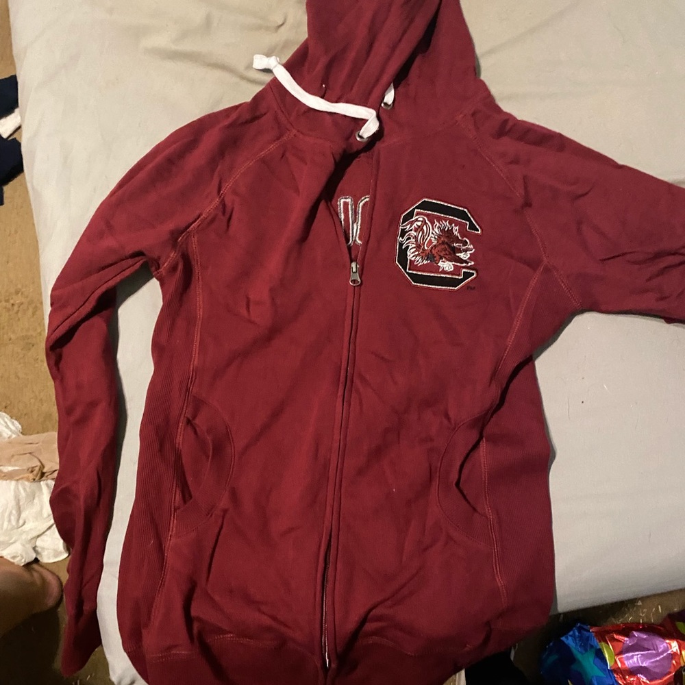 CAROLINA sweatshirt